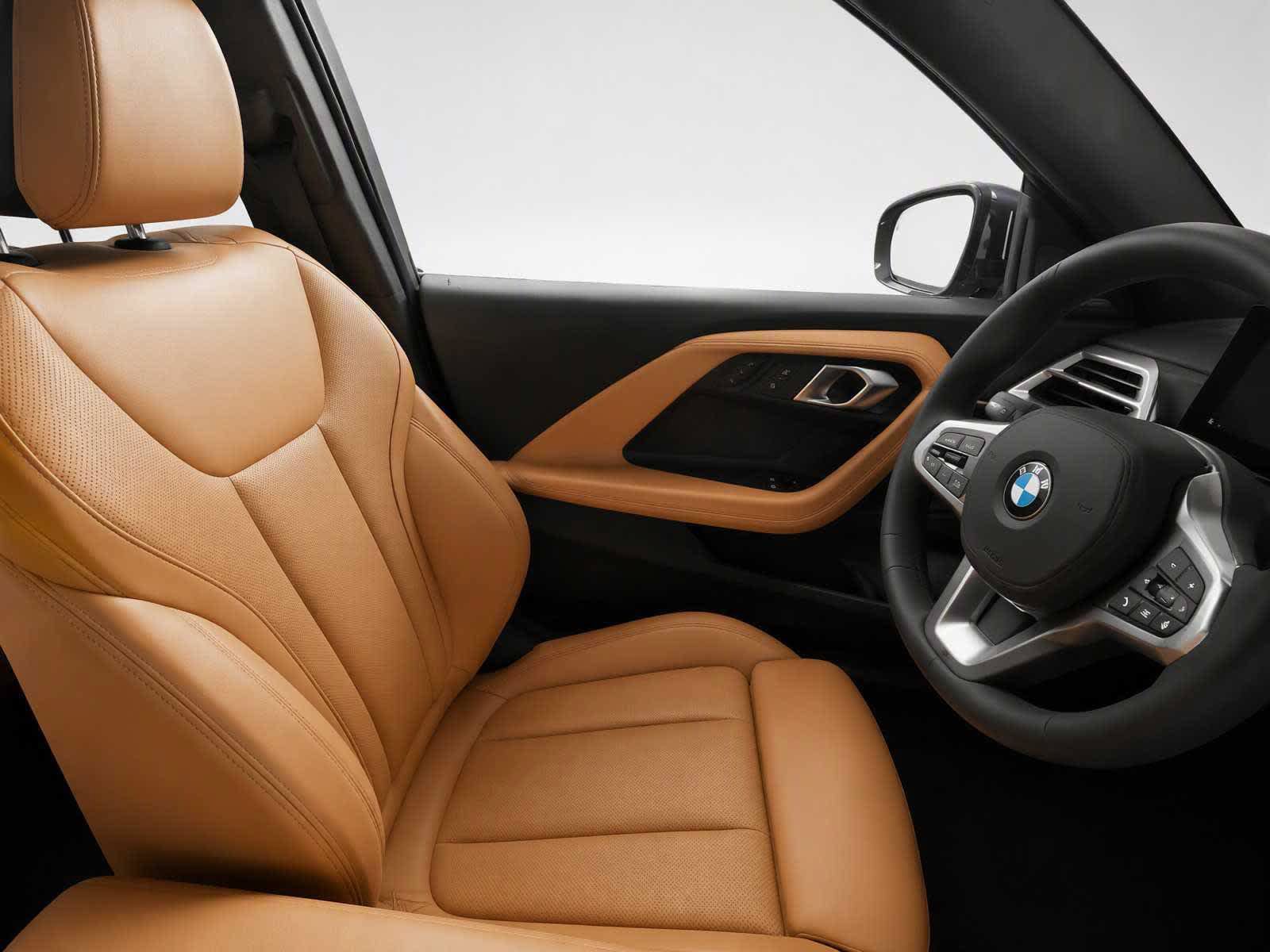 New 2026 BMW 230i xDrive Coupe w/ Convenience Package AWD/4WD image 10