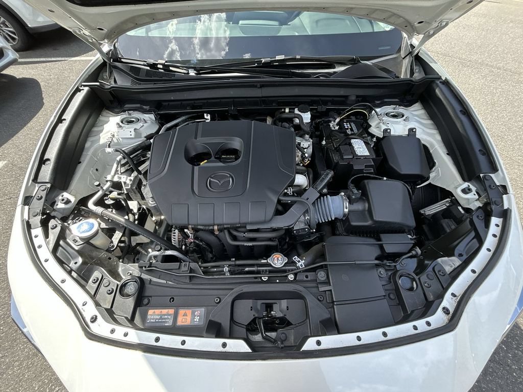 Certified 2023 MAZDA CX-30 AWD 2.5 S image 14