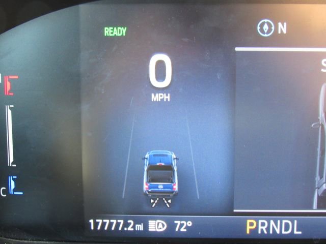 Used 2025 Ford Maverick XL image 28