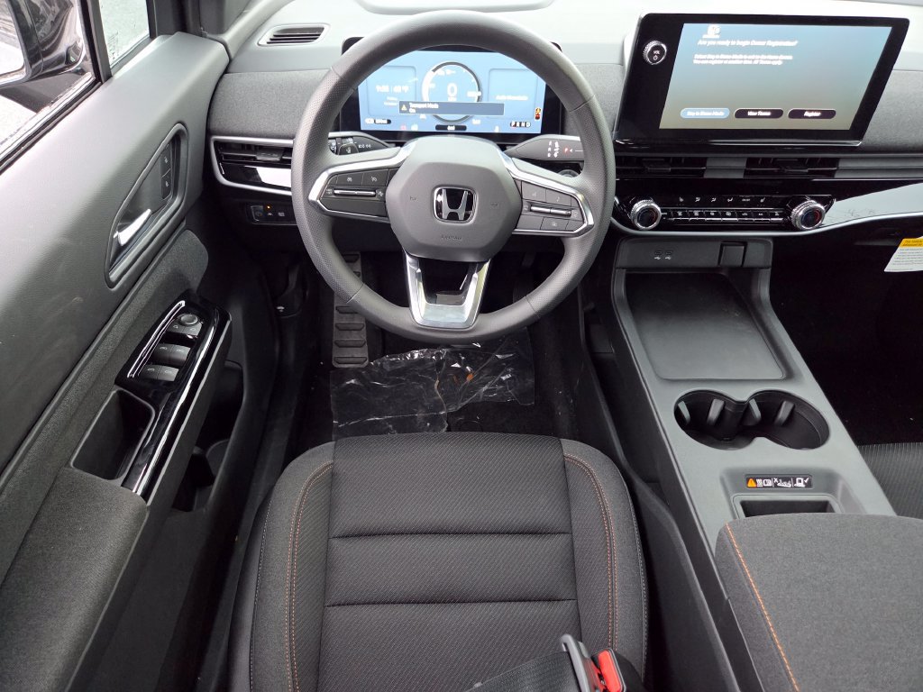 New 2026 Honda Prologue EX image 31