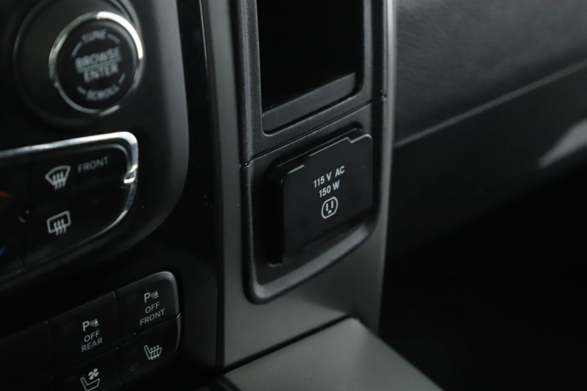 Used 2016 RAM 1500 Sport w/ Convenience Group image 17