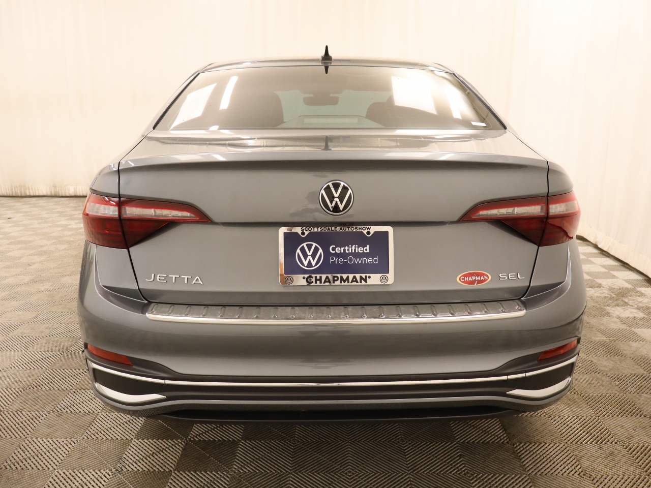 Used 2024 Volkswagen Jetta SEL FWD image 6