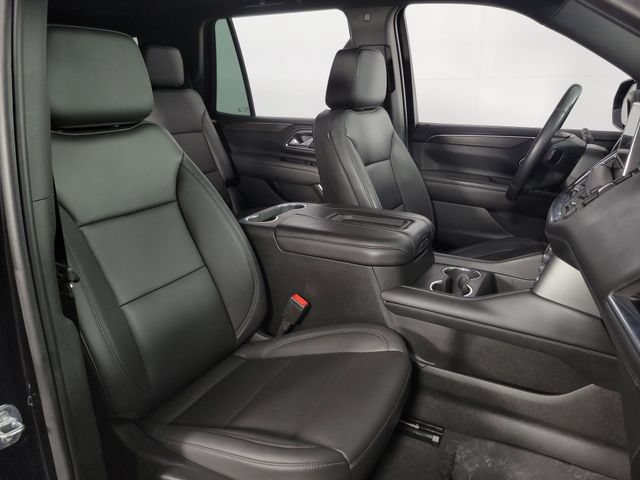 Used 2023 Chevrolet Tahoe Z71 w/ Luxury Package AWD/4WD image 15