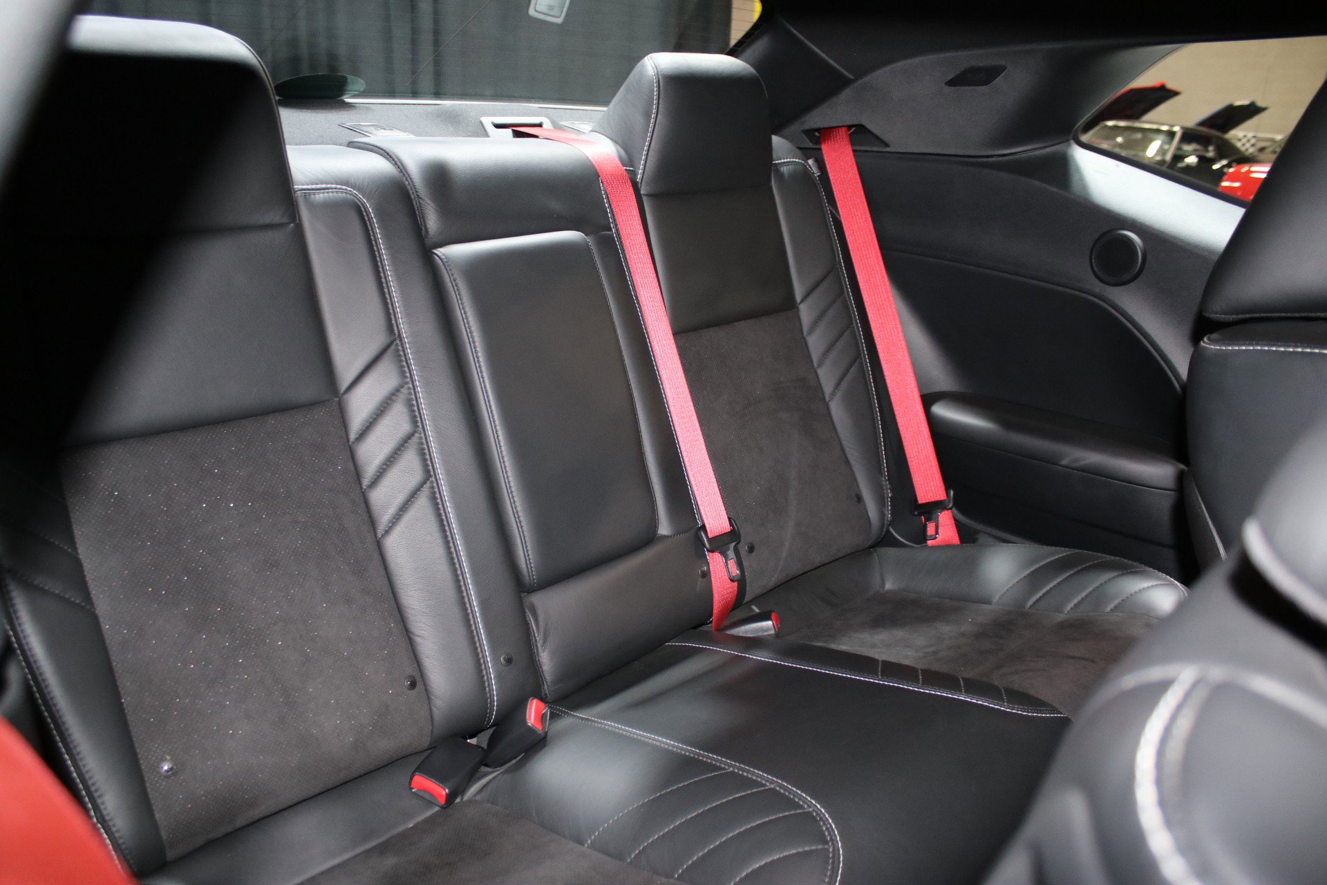 Used 2018 Dodge Challenger SRT Demon image 4