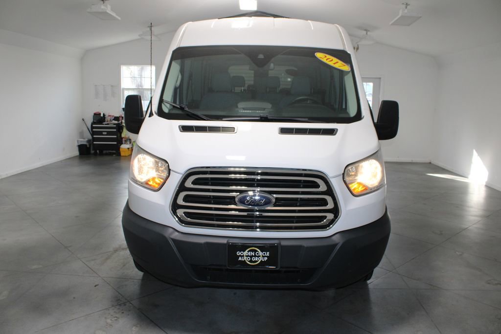 Used 2017 Ford Transit 350 XLT image 45