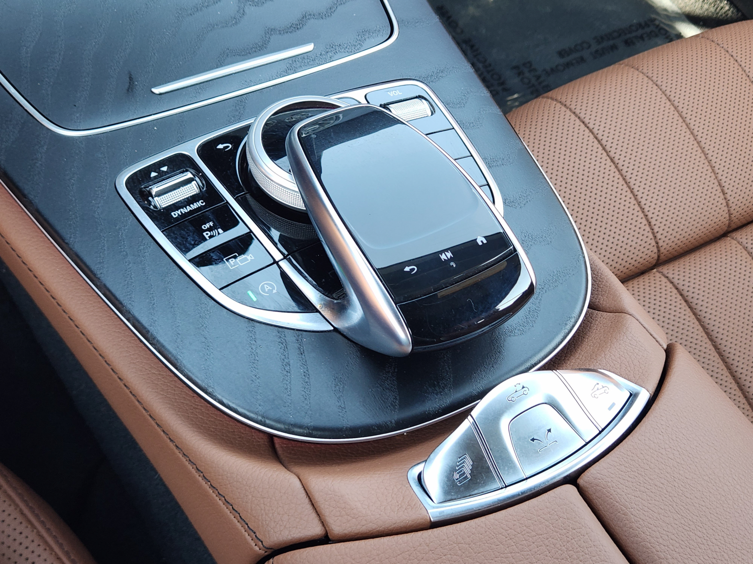 Used 2023 Mercedes-Benz E 450 Cabriolet image 20