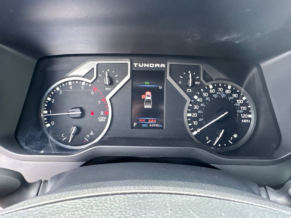 Used 2023 Toyota Tundra SR5 image 27