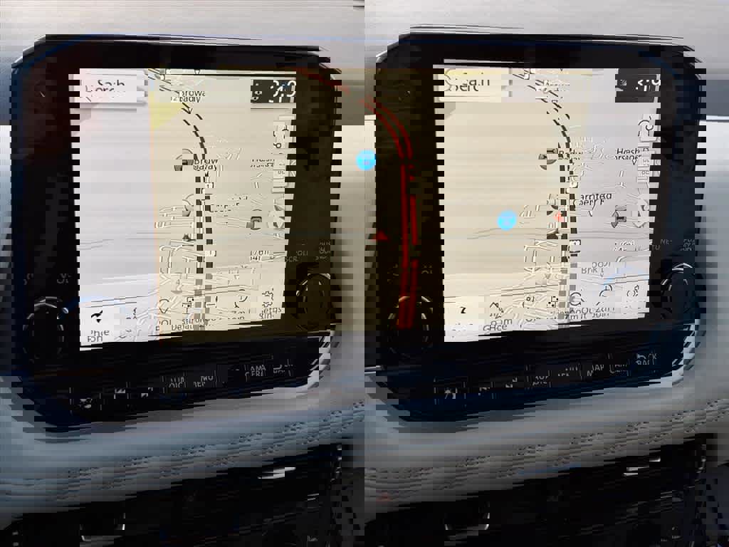 Certified 2023 Nissan Rogue SL w/ SL Premium Package image 19