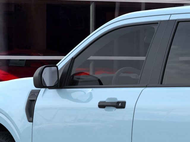 New 2026 Ford Maverick XL FWD image 21