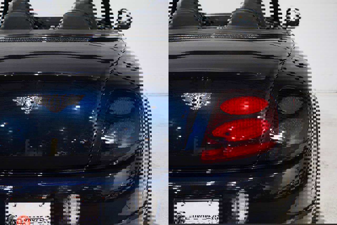 Used 2012 Bentley Continental GT Supersports image 35