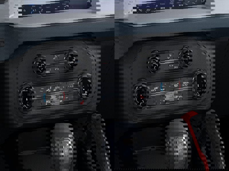 New 2026 Ford Bronco Heritage Edition image 16