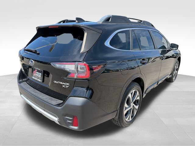 Used 2020 Subaru Outback Limited XT w/ Popular Package #2 AWD/4WD image 7
