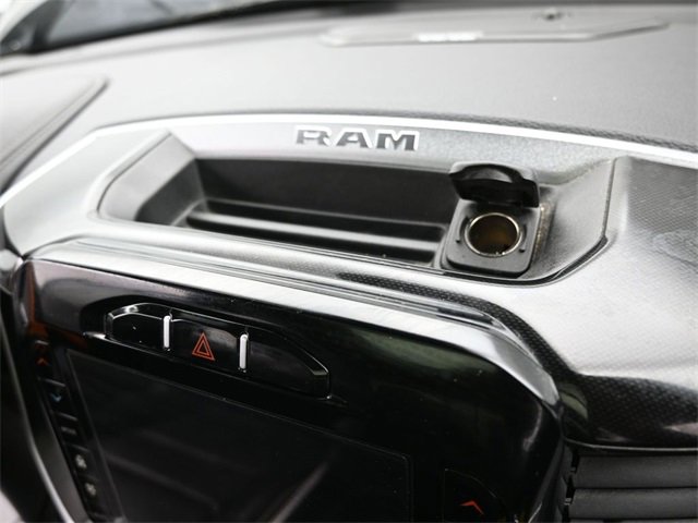 Used 2019 RAM 1500 Laramie image 30