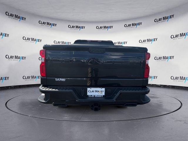 New 2026 Chevrolet Silverado 1500 RST w/ All Star Edition Plus image 4