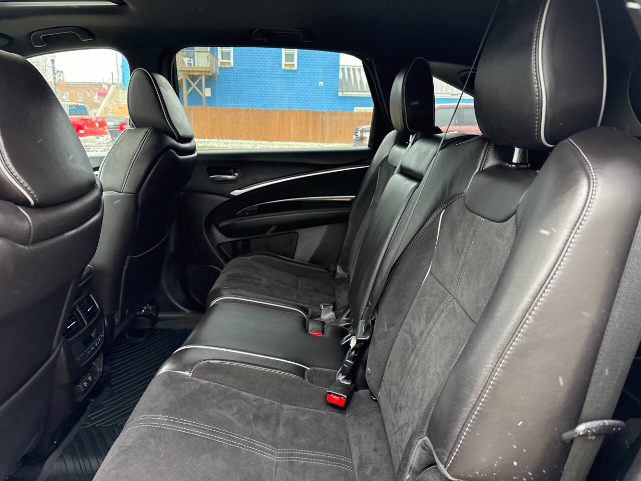 Used 2020 Acura MDX A-Spec image 25