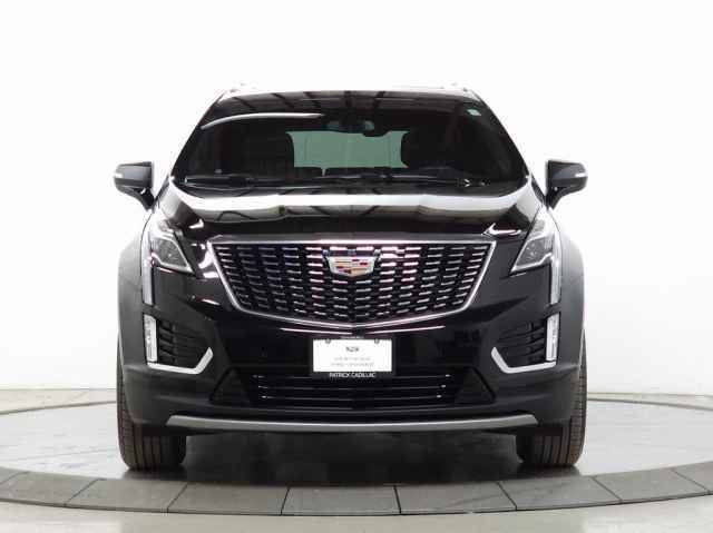 Certified 2023 Cadillac XT5 Premium Luxury image 13