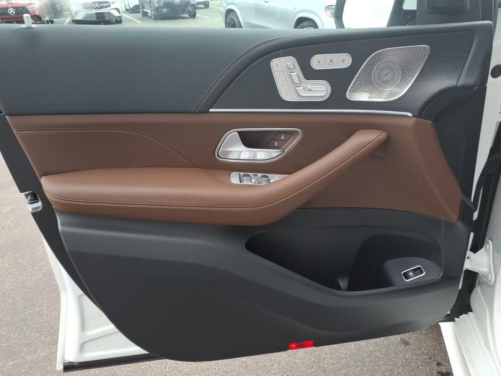 New 2026 Mercedes-Benz GLE 450 4MATIC image 11