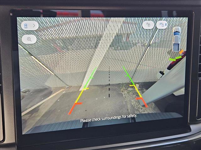 New 2025 Ford F150 STX w/ Equipment Group 200A image 14