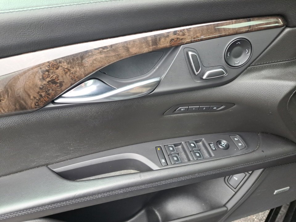 Used 2018 Cadillac CT6 Premium Luxury image 30