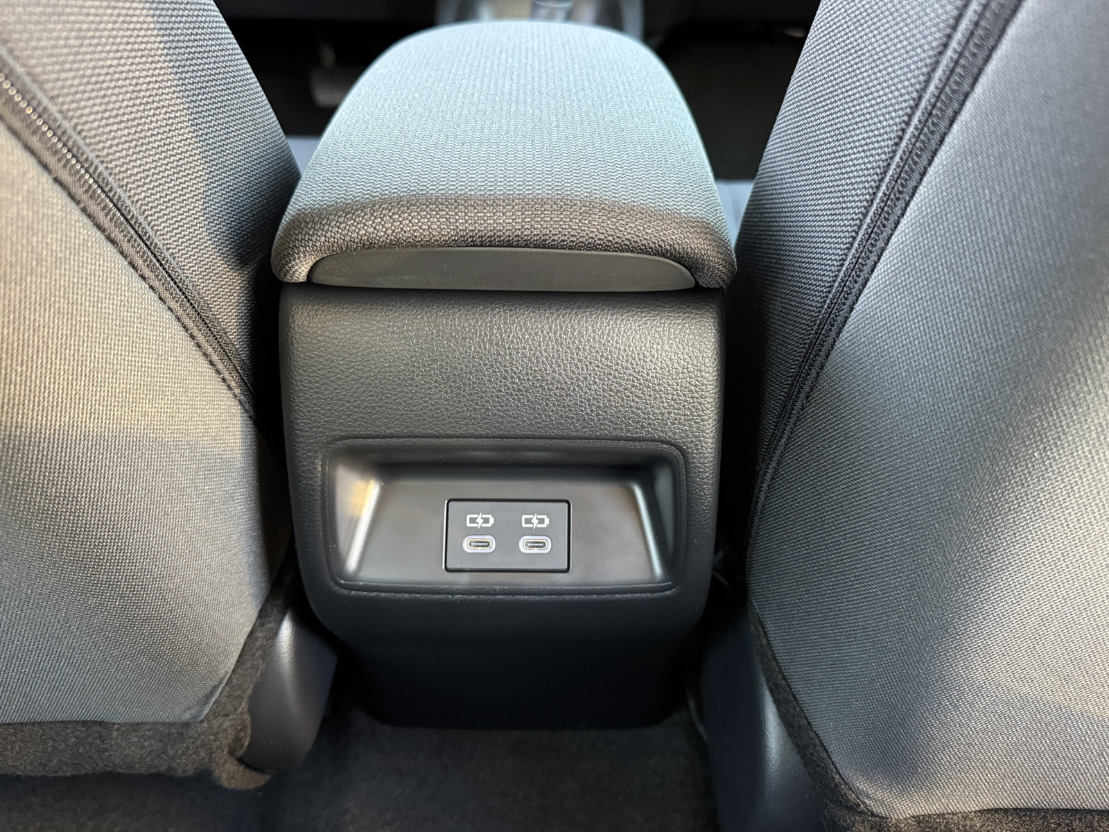 New 2027 Toyota Corolla LE FWD image 7