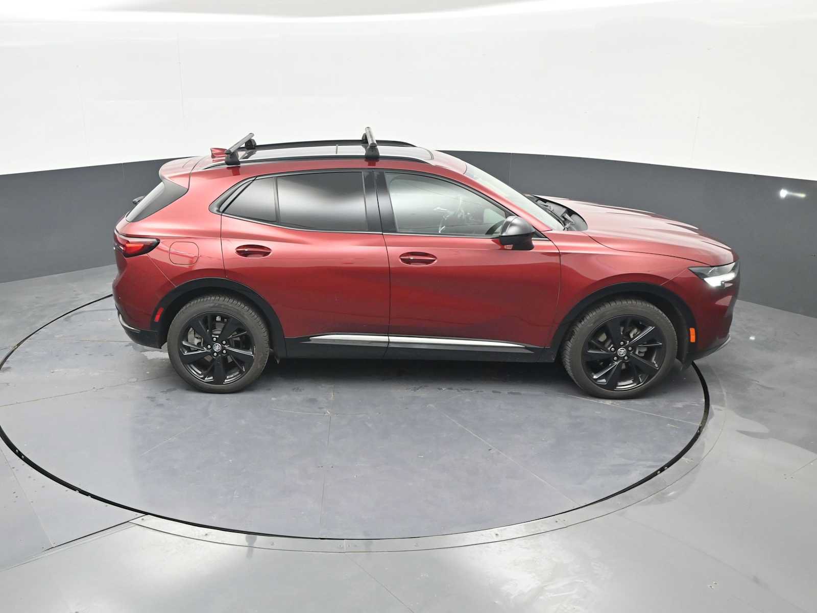 Used 2022 Buick Envision Essence w/ Sport Touring Package AWD/4WD image 35