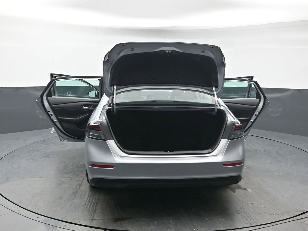 Certified 2023 Honda Accord LX image 45