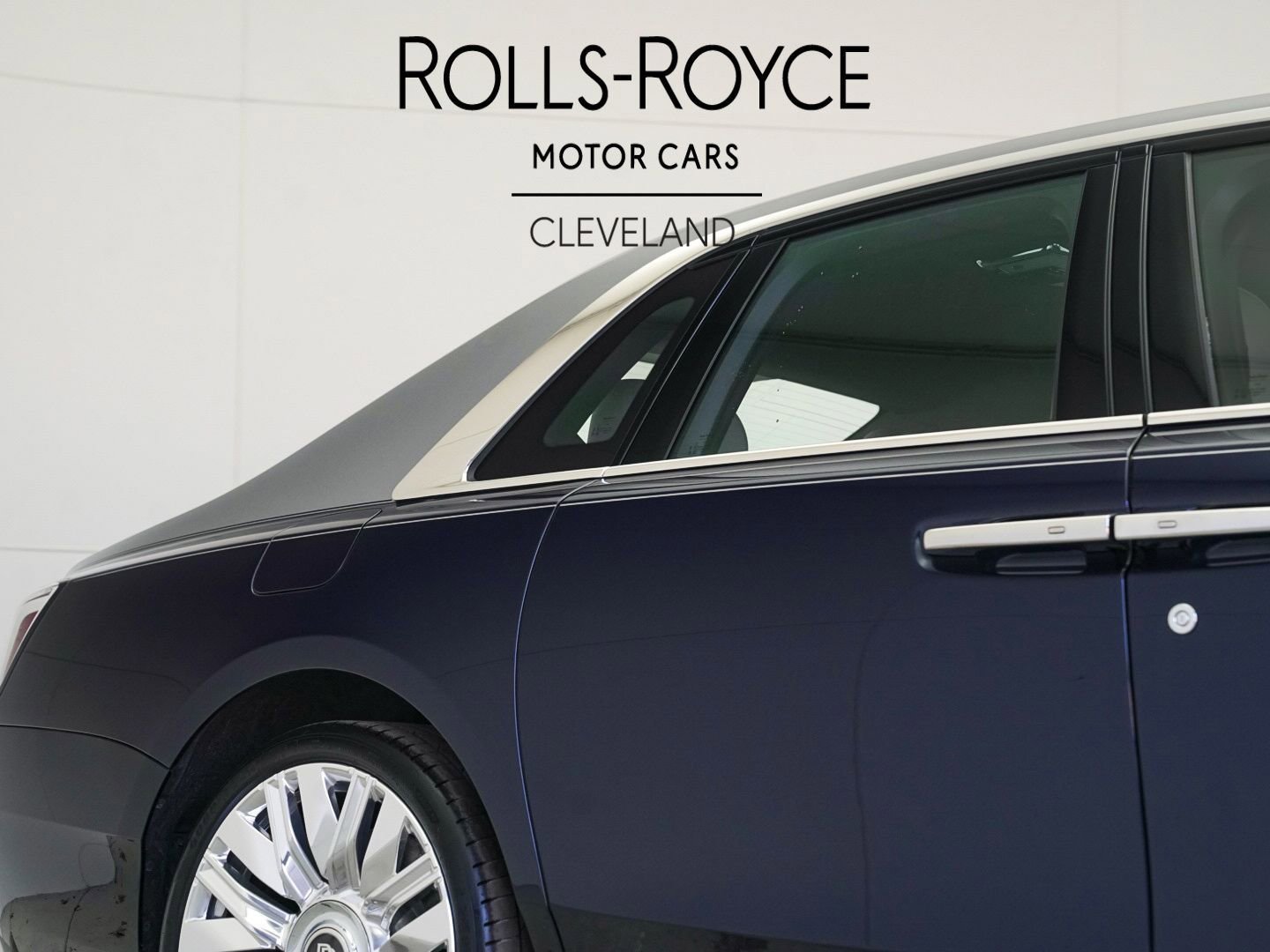 New 2026 Rolls-Royce Ghost AWD/4WD image 15
