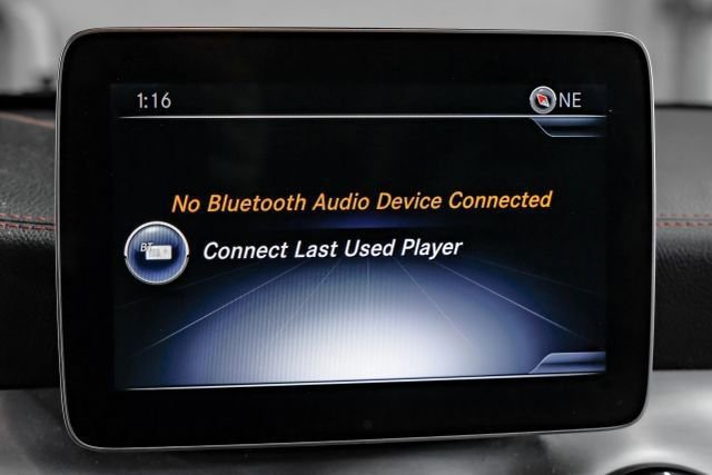 Used 2019 Mercedes-Benz CLA 45 AMG 4MATIC image 38
