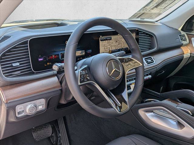 New 2026 Mercedes-Benz GLE 350 4MATIC video 3