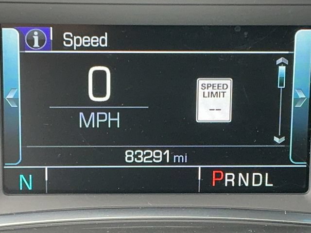 Used 2019 Chevrolet Traverse High Country FWD image 34