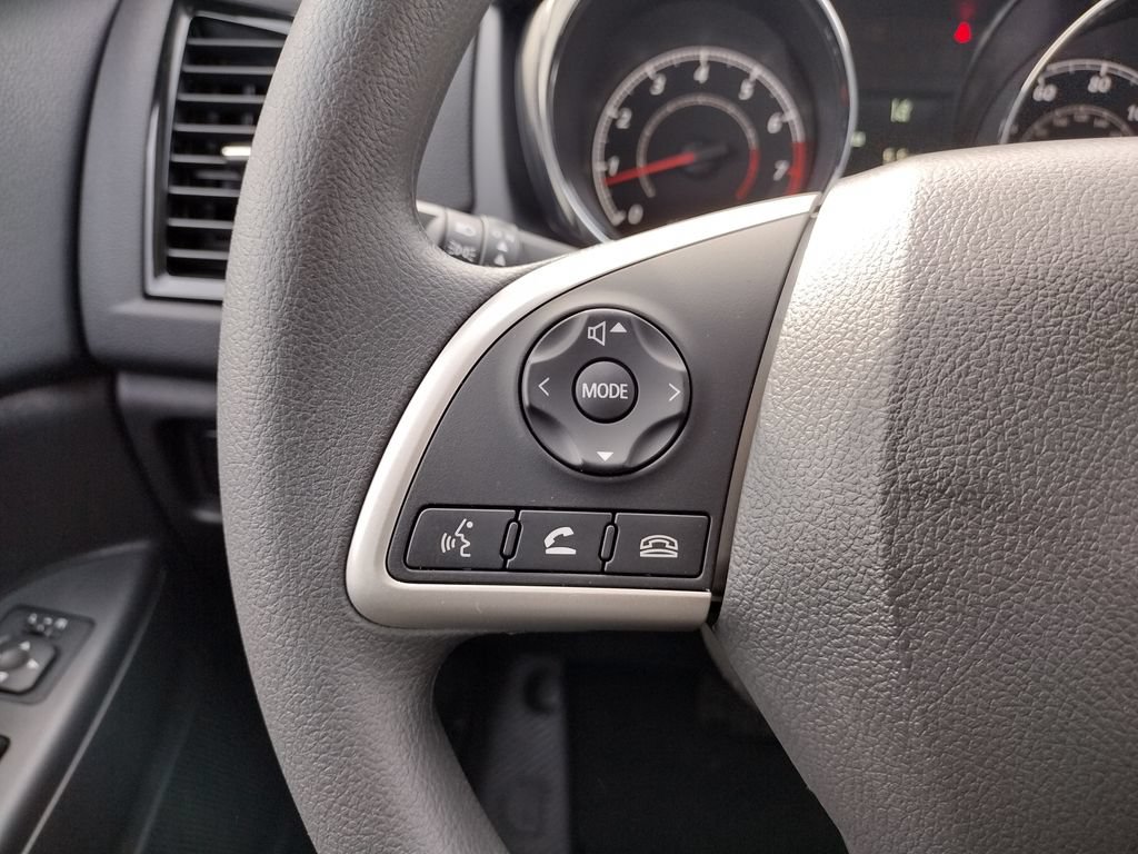New 2026 Mitsubishi Outlander Sport ES AWD/4WD image 23