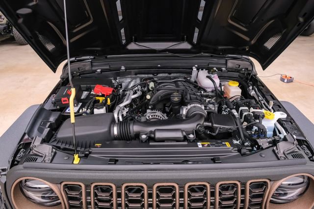 Used 2024 Jeep Wrangler Unlimited Sport image 29