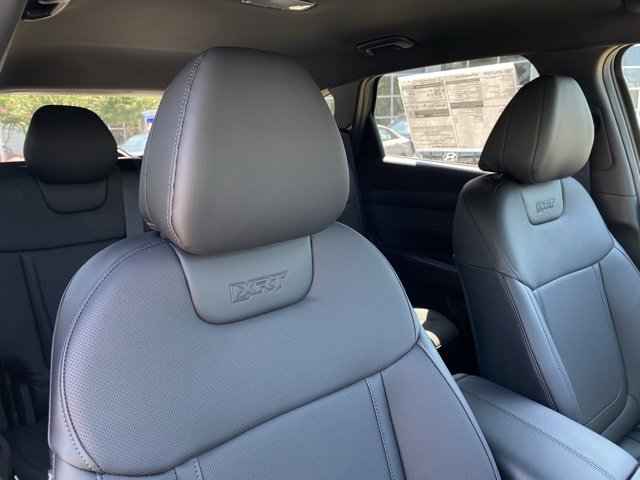 New 2025 Hyundai Tucson XRT image 46