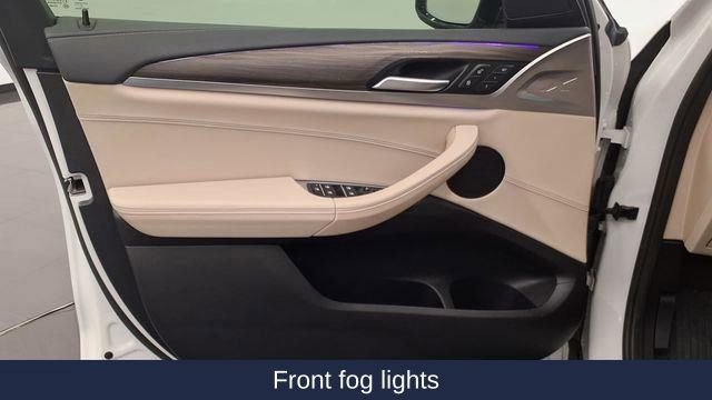 Used 2018 BMW X3 xDrive30i image 18