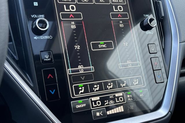 New 2025 Subaru Crosstrek 2.0i Premium image 17