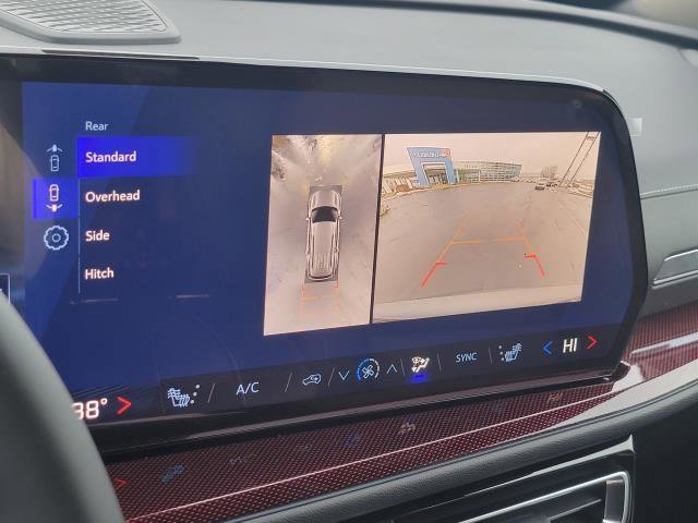 New 2026 Chevrolet Traverse Z71 w/ Enhanced Driving Package image 19