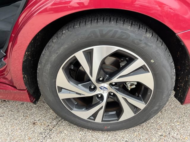 Certified 2025 Subaru Legacy Premium image 21