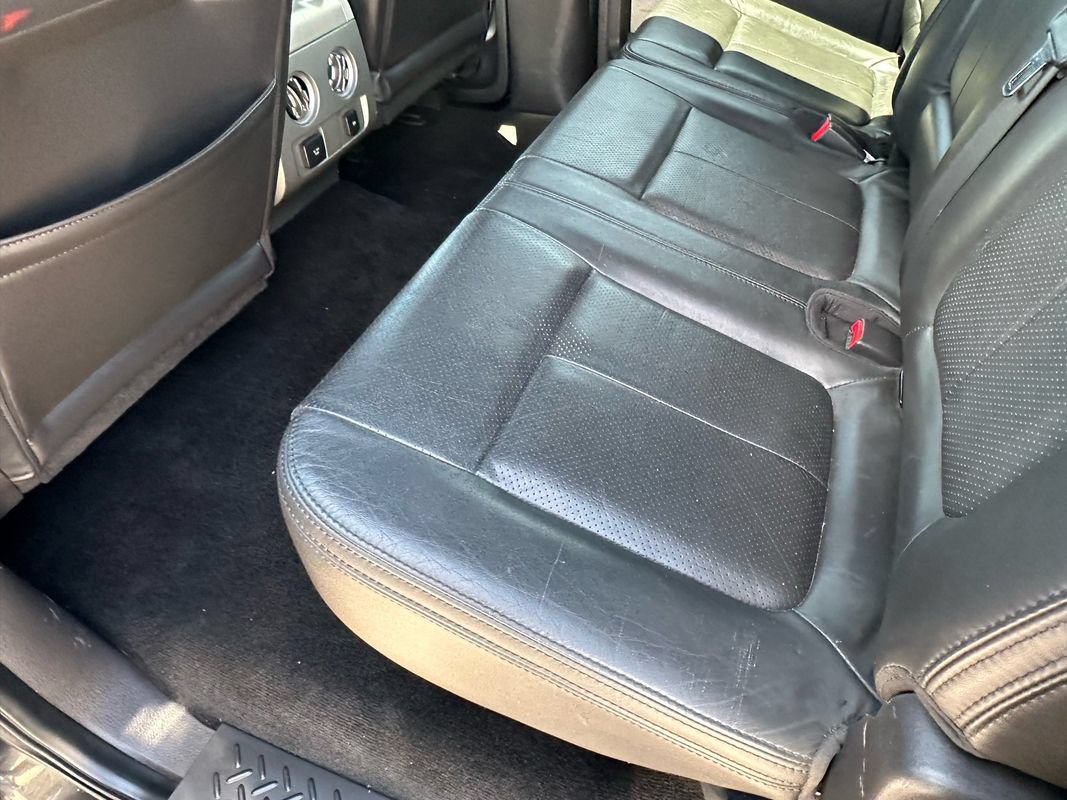 Used 2013 Ford F150 Platinum AWD/4WD image 33
