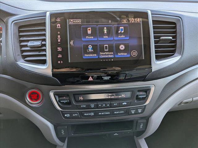 Used 2018 Honda Pilot EX-L image 14