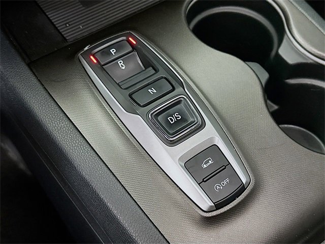 Used 2022 Honda Passport TrailSport image 26