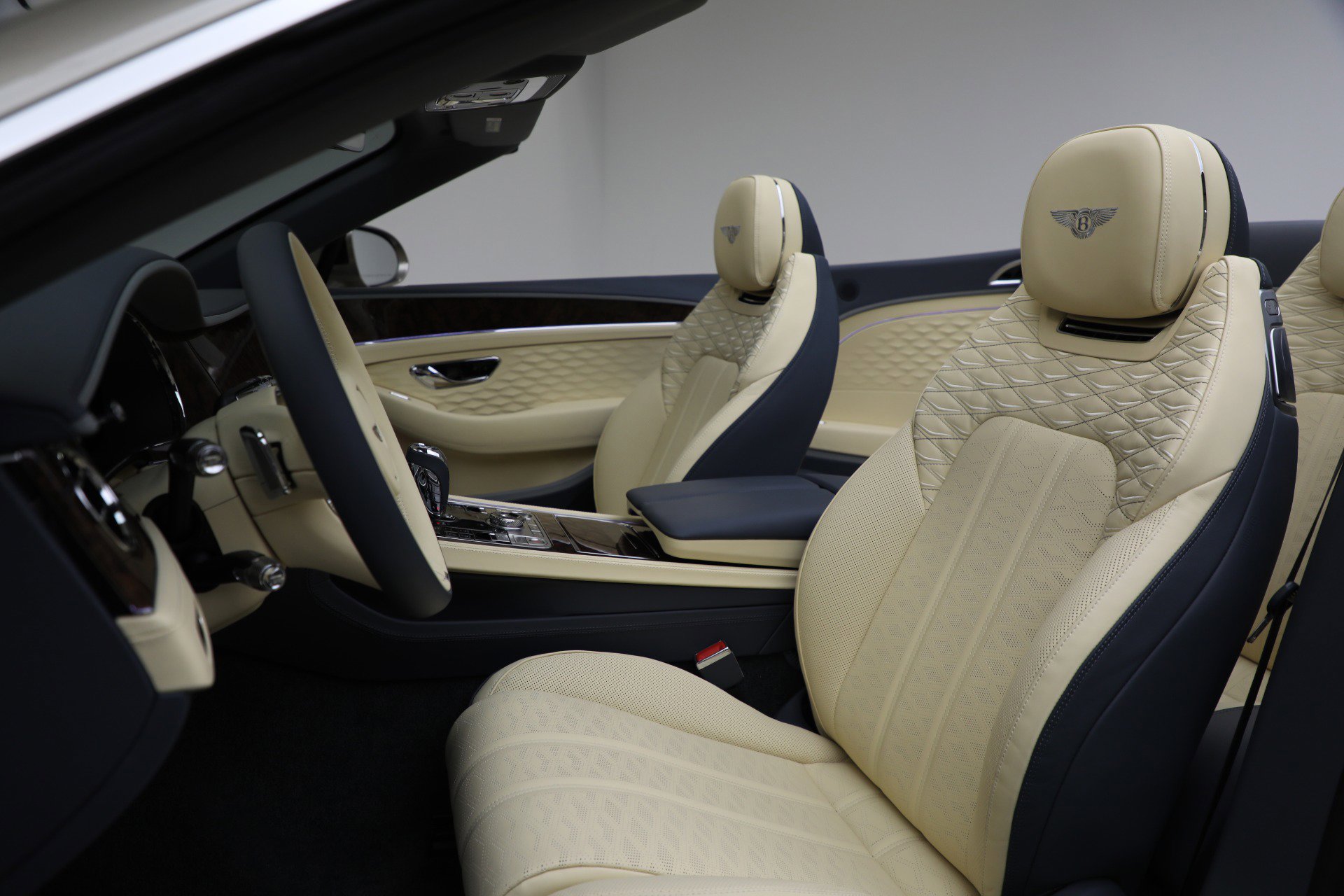 New 2026 Bentley Continental GT Speed image 24