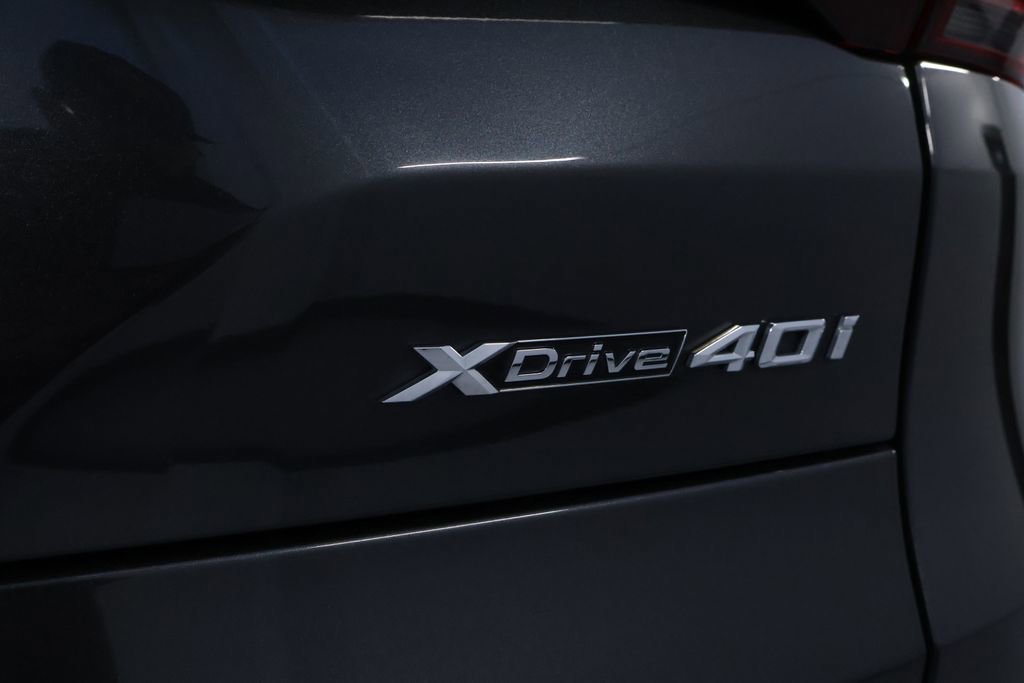 Used 2019 BMW X5 xDrive40i w/ Premium Package 2 image 11