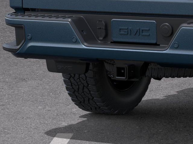 New 2026 GMC Sierra 2500 Denali w/ Denali Reserve Package AWD/4WD image 14