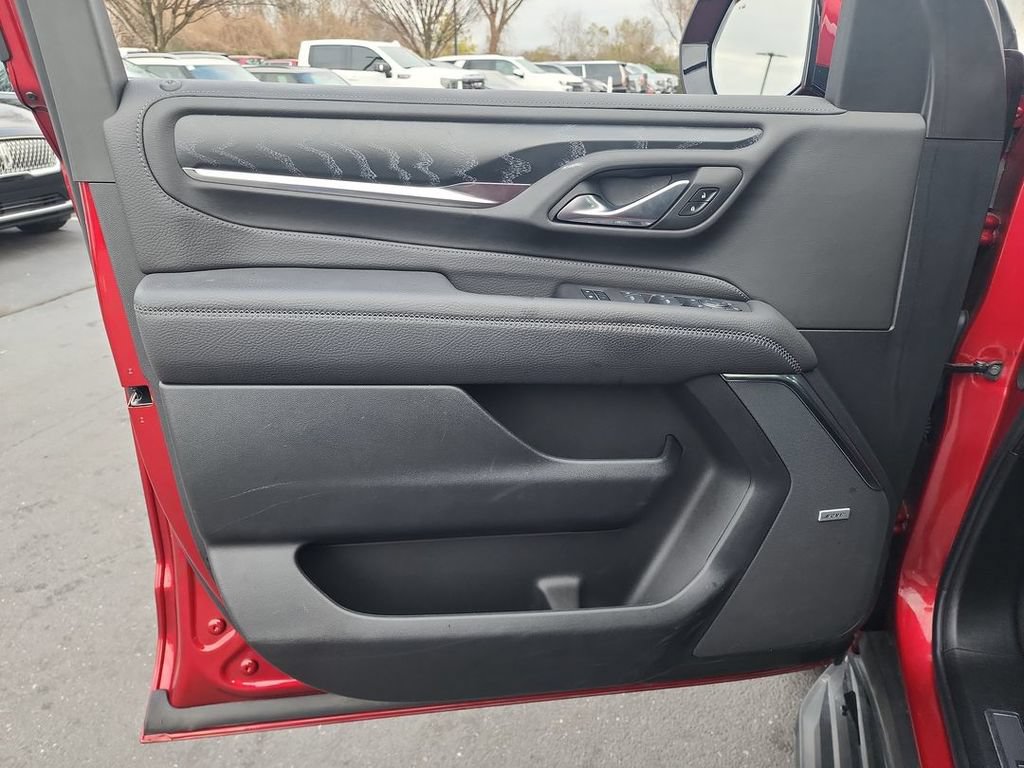 Certified 2024 GMC Yukon Denali w/ LPO, Floor Liner Package AWD/4WD image 22