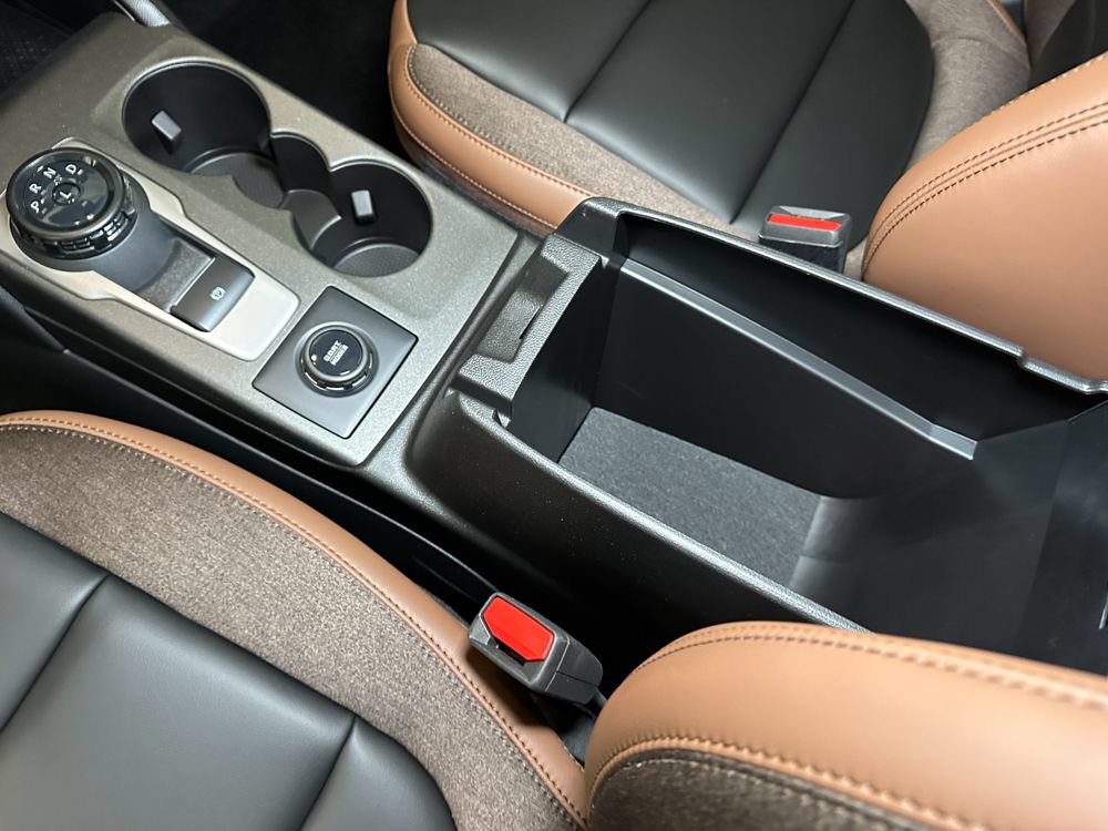 New 2026 Ford Bronco Sport Outer Banks w/ Outer Banks Tech Package+ AWD/4WD image 30