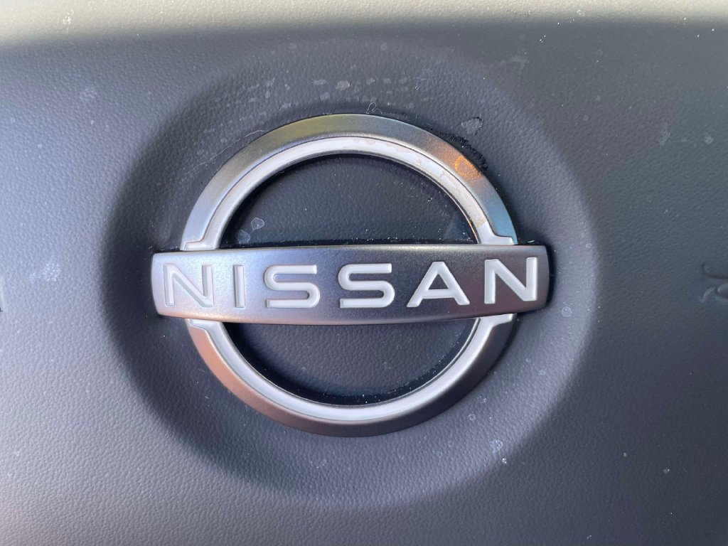 New 2026 Nissan Armada Platinum Reserve AWD/4WD image 34