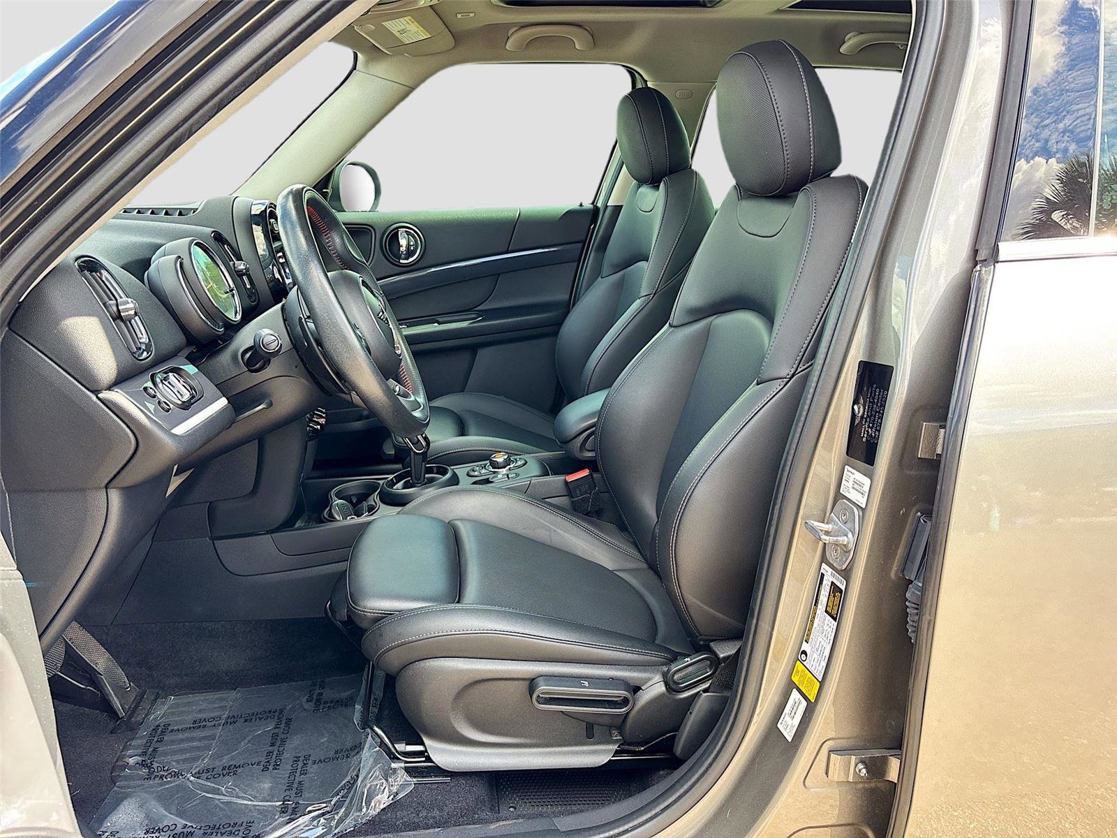 Used 2020 MINI Cooper Countryman S FWD image 21