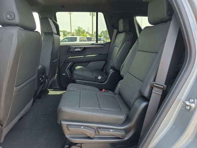 New 2026 Chevrolet Tahoe LT RWD image 11