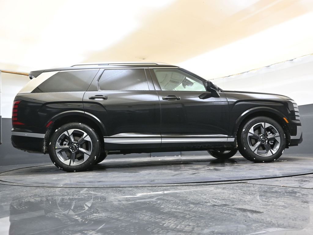 New 2026 Hyundai Palisade Limited AWD/4WD image 47