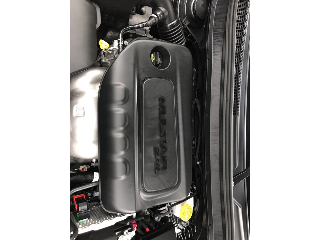 Used 2023 Jeep Cherokee Altitude Lux image 19